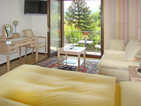 Отель Beach Hotel Al Fiume, Тегна